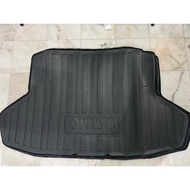 HONDA CIVIC 2022-2024 FE 11TH GEN BOOT TRAY, BOOT COVER, BOOT MAT, BOOT CARPETS HONDA CIVIC FE ACCES