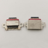 1-5Pcs USB Connector Plug For Samsung Galaxy S10 Plus X S10E Fold W20 W2020 S10Plus Xcover X Cover 4
