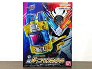 全新品 DX Kamen Rider Build Genius Full Bottle Super Best Ver. Bandai 幪面超人 假面騎士 創騎 天才 滿瓶 最終形態 可聯動 腰帶 驅動