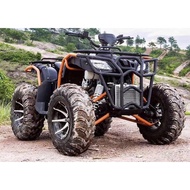 ATV LEM 250CC 4x4 MALAYSIA READYSTOCK