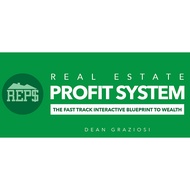 Learn Real Estate Invest Video Course-Dean Graziosi & Matt Larson : Real Estate Profit System 2.0