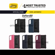 OtterBox Samsung Galaxy S21 Ultra 5G / S21+ Plus / S21 / Galaxy Note 20 Ultra / Galaxy Note 10 Plus / Galaxy Note 9 / Galaxy Note 8 Defender Series Case