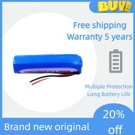 1PCS 3.7v 850mah Li-ion battery For 70mai Dash Cam A500 A500s Hmc1450 Accumulator Replacement Batter