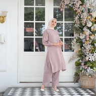 Syilia oneset brownie @albatik to @paraswear