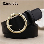 BANDIDAS - Women's Belt Fashion Premium Belt for Women