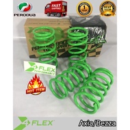 AXIA / BEZZA SPRING SPORT 4FLEX