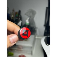 Round knob for keyboard EK75, EK75 pro, EK375, Attack Shark K86 - X98, Cidoo ABM066-Alice