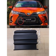 *Toyota Nsp151 Vios 2021 Front/ Depan Bumper Towing Cover 52721-Yp111