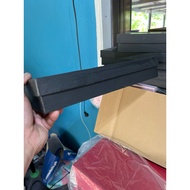 10x10x2 inches hardbox