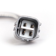 อ็อกซิเจนเซ็นเซอร์สำหรับมอเตอร์ไซค์ Kawasaki Z125 pro Ninja 125cc ชิ้นส่วนอิเล็กทรอนิกส์ระบบไฟฟ้า ชิ