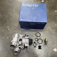 VW GOLF MK6 GTI PASSAT CC AUDI A4 B8 EA888 BOIGEVIS water pump
