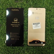 LCD+TS SUITABLE FOR SAMSUNG M546/F546 (GALAXY M54 5G/F54 5G) BLACK