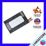 READY STOCK  HTC One M8 B0P6B100 Battery 2600Mah