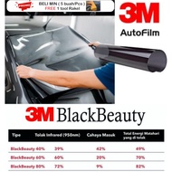 Window film Blackbeauty 40%3m, Window film Heat-insulating3m, Window film Heat-reducing film (UV), H