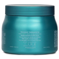 Kerastase 卡詩 煥髮綻生髮膜 (極度受損、分岔斷裂的粗軟髮質適用) 500ml/16.9oz