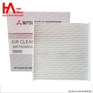 Air conditioner air filter for Mitsubishi Mirage, Mitsubishi Attrage, Mitsubishi Xpander