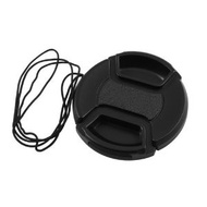 Lenscap / Lens Cap / Lens Cap 52mm, 55mm-82mm
