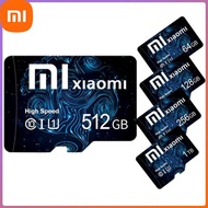 Xiaomi Memory Card 1TB 256GB Mini SD/TF Cards High Speed Micro Class 10 64GB 128GB 512GB Extreme Pro