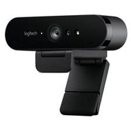 Logitech BRIO 4K Pro 網路攝影機