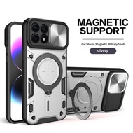 Metal Ring Armor Casing For Vivo X200 FE Vivo X200FE X 200 FE Pro Ultra Vivo X200 FE 4G 5G Metal Rin