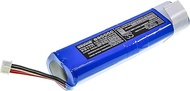 Replacement Battery Compatible with Ecovacs O750, O920, O950, Ozmo T8, Ozmo T8 AIVI, Ozmo T8+, Part
