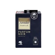 Kobayashi 小林製薬 Sawaday Car Gel Parfum 小林製藥車用芳香劑 110g