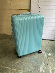 28/30” 100%PC 全新 brand new‼️clearance sale 清倉特價 全新 new 8 wheels spinner 喼 篋 行李箱 旅行箱 托運  luggage baggage travel suitcase