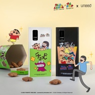 Terlaris Uneed Powerbank 10000Mah Crayon Shinchan X Tahilalats