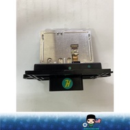 MITSUBISHI TRITON AIRCOND RESISTOR BAC