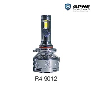 GPNE R4 หลอดไฟหน้ารถยนต์ LED (55w) | ของแท้ 100% รับประกัน 3 ปี