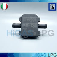 Map Sensor Aeb / Ac ps02