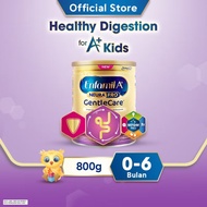 Enfamil A+ Neura Pro Gentle Care 800g - Infant Formula Milk 0-6 / 6-12 Months - Sensitive Digestion