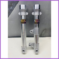 ✗ ❂ ▥ JRP Lighten Front Shock Outer Tube XRM125 Made IN Thailand