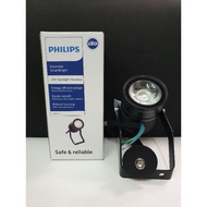 Philips BGP150 8W LED Garden Spotlight
