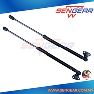 Perodua Axia 2014 - 2022 Year Rear Belakang Boot Bonet Damper Absorber Gas Spring Got Bracket 100 % 