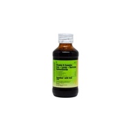 APPEBON Vitamin B-Complex + Iron + Lysine + Buclizine HCl Syrup 60ml [Prescription Required]