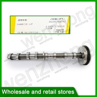 EA888 GEN2 1.8/2.0T Camshafts for A4 B8 A5 Q5 A6 C7 CDN CAE 941992408742 06J109021G 06H109021J 06H10
