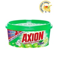Axion Dishwash Paste Lime 200g