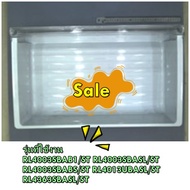 อะไหล่ของแท้/ลิ้นชักผักตู้เย็นซัมซุง/DA97-13111A/SAMSUNG/ASSY CASE VEG-LOW/หลายรุ่น  รุ่นที่ใช้งาน R