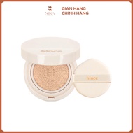 Cushion Hince Second Skin Glow 12G
