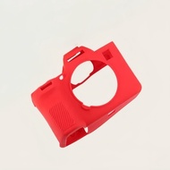 1Pcs For Sony A7M4 a74 A7M5 Camera Bag Soft Silicone Rubber Camera Protective Body Case Cover
