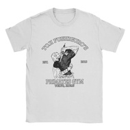 Anime Tee Shirt Birthday Present Clothes Leisure Tojis Primates Gym Toji Fushiguro T-Shirts for Men