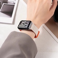 Suitable for Xiaomi Band 9pro Strap 8pro Watch Wristband 7 Redmi watch6 Magnetic 5 Silicone Redmi Sm