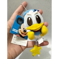 Donald Duck Charm Stuffed Toy