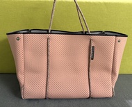 State of Escape Tote Bag