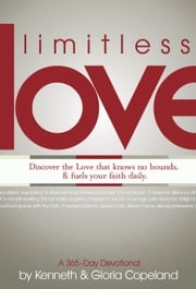 Limitless Love Kenneth Copeland