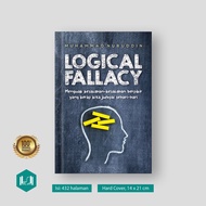 Logical Fallacy Reveals Thinking Mistakes