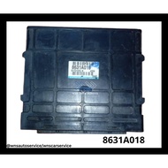 [8631A018] TCU PROTON GEN 2 TRANSMISSION CONTROL UNIT GEAR BOX ECU