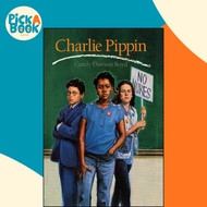 Charlie Pippin by Candy Dawson Boyd (US edition, paperback)