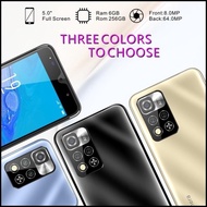 Murah Note 11 Promax Ram4Gb+Rom128Gb 5.0 Inci 4G/5G Hp 5G Hp Murah Cuci Gudang Di Bawah 1 Juta Cuci 